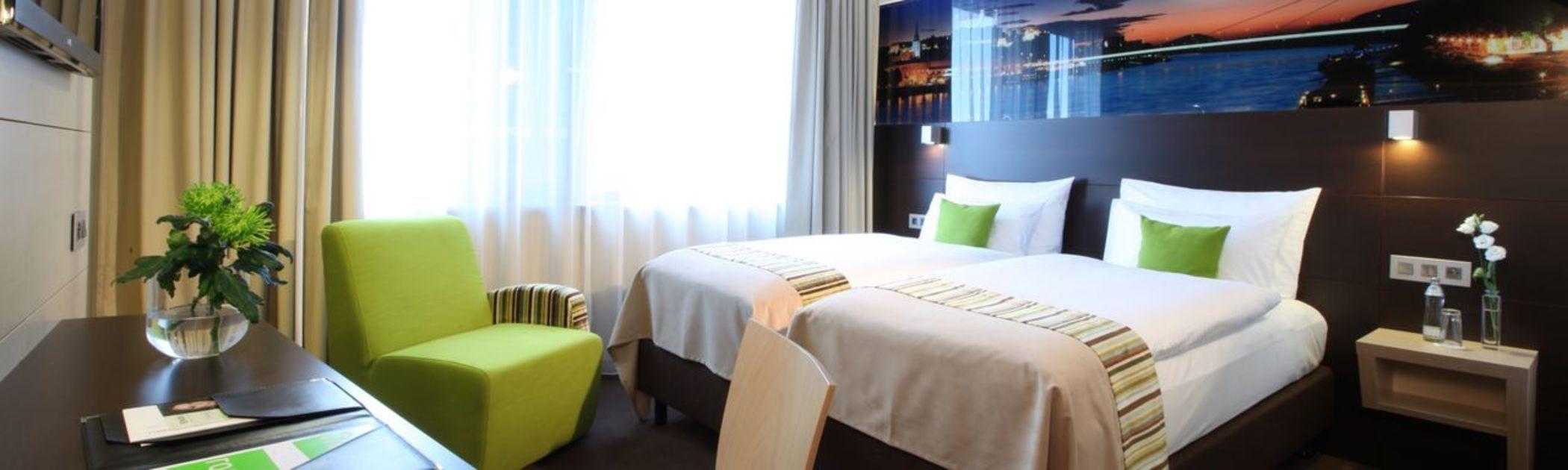 Lindner Gallery Hotel