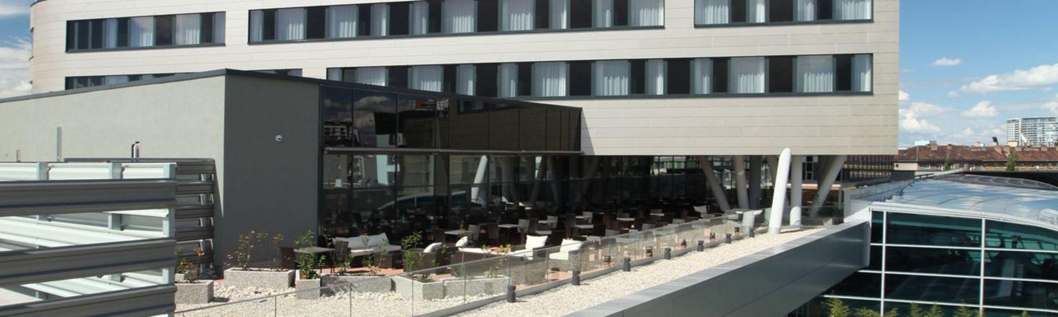 Hotel Lindner Gallery Bratislava