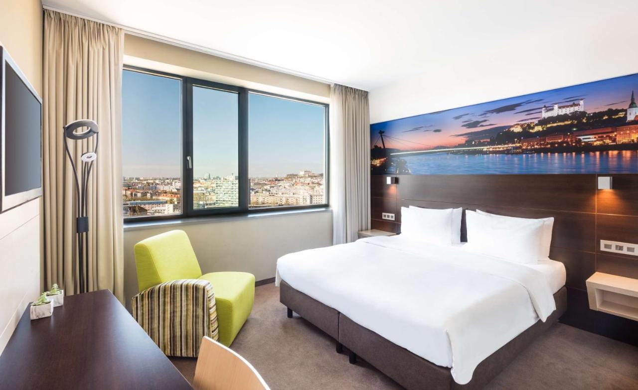 Hotel Lindner Bratislava, Part Of Jdv By Hyatt Bratysława