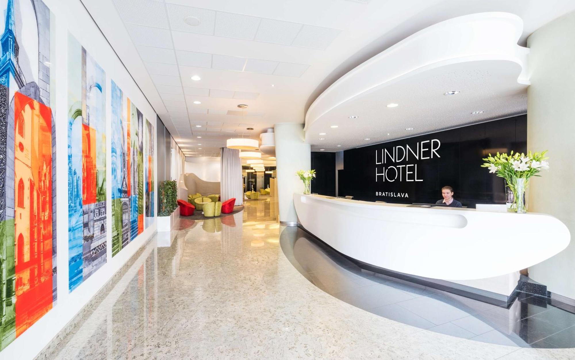 Hotel Lindner Bratislava, Part Of Jdv By Hyatt Bratysława
