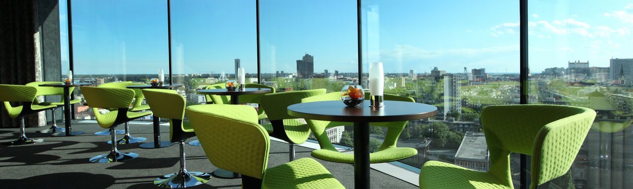 Lindner Bratislava, Part Of Jdv By Hyatt Hotel Bratysława