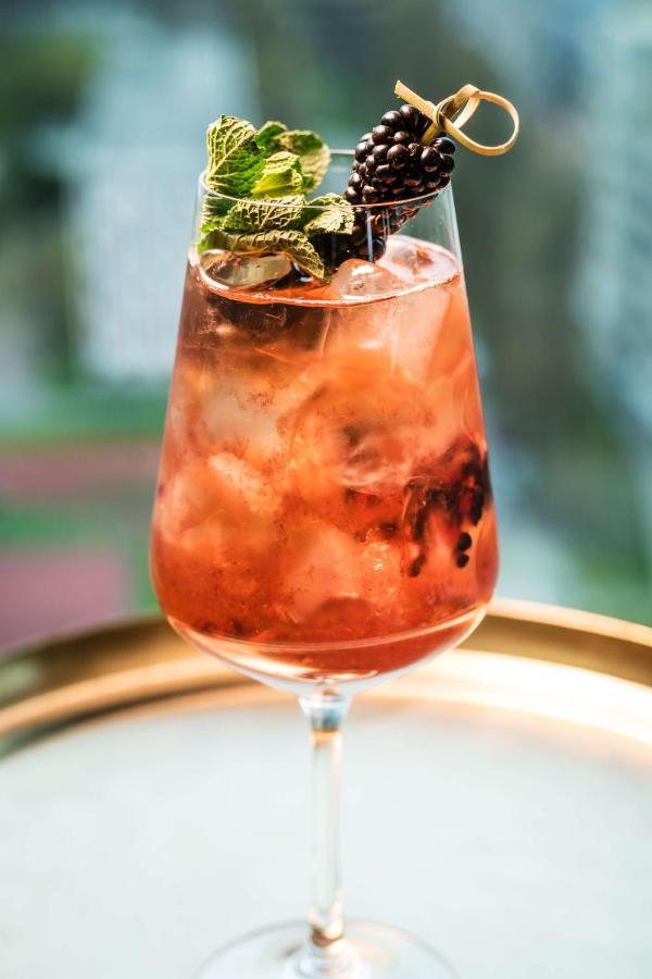 林德纳中央美术馆酒店 酒店